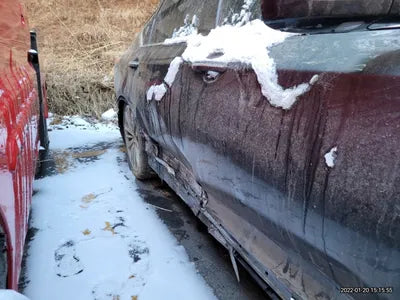 2018 Genesis G80 KMHGM412DJU280921 VIN:KMHGM412DJU280921