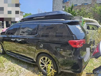 2020 Kia Carnival VIN: