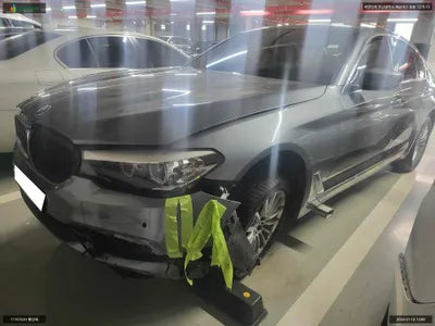 2019 BMW 520 WBAJK9104LCD26534 VIN:WBAJK9104LCD26534