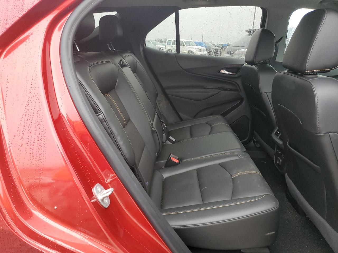 2023 CHEVROLET EQUINOX PREMIER VIN:3GNAXXEG4PL217795