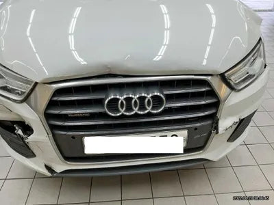 2015 Audi Q3 WAUZZZ8UXFR041813 VIN:WAUZZZ8UXFR041813