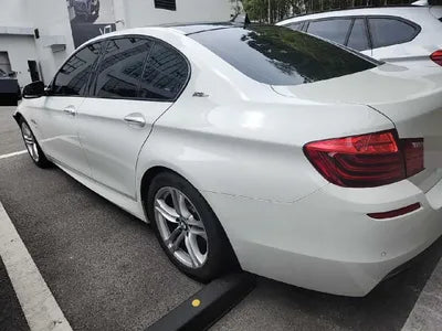 2016 BMW 520 WBA5E5106GG210507 VIN:WBA5E5106GG210507