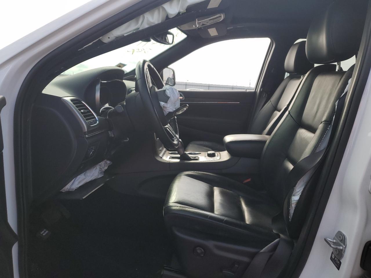 2022 JEEP GRAND CHEROKEE LIMITED VIN:1C4RJFBG9NC146002