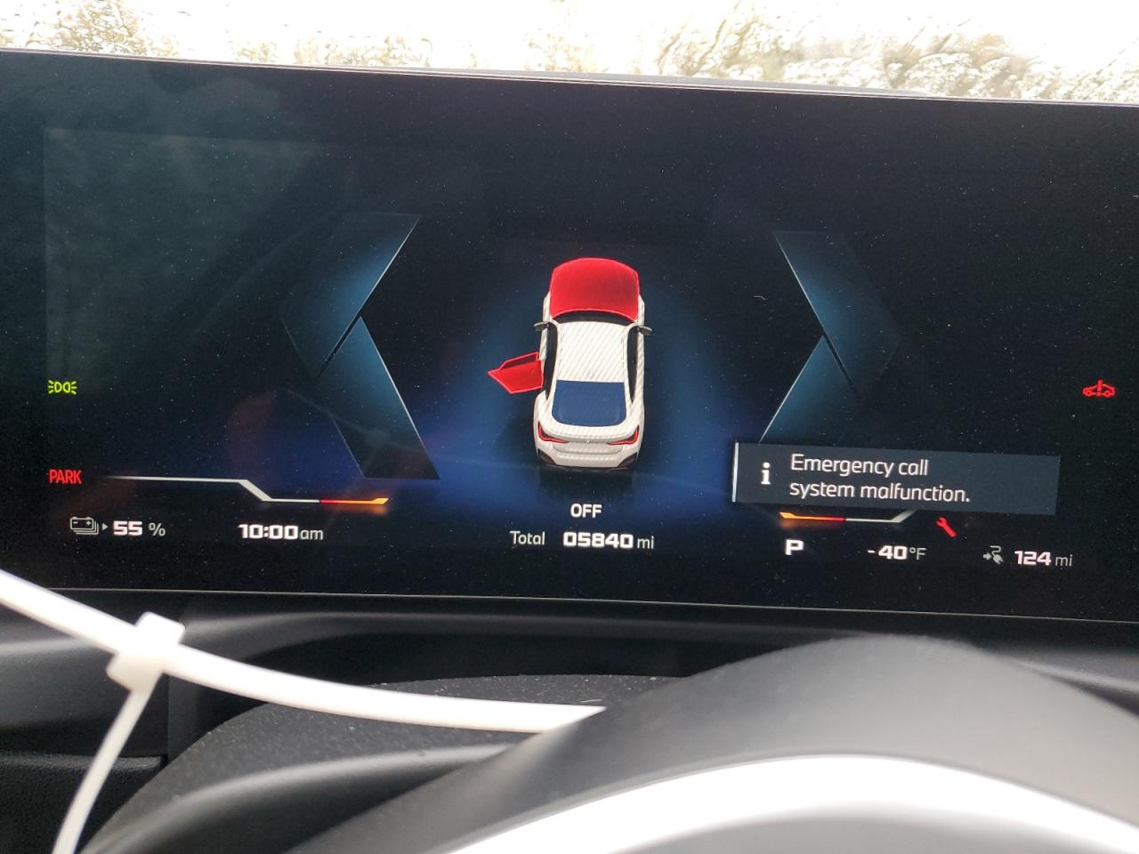 2024 BMW I4 M50 VIN:WBY33AW04RFS73484