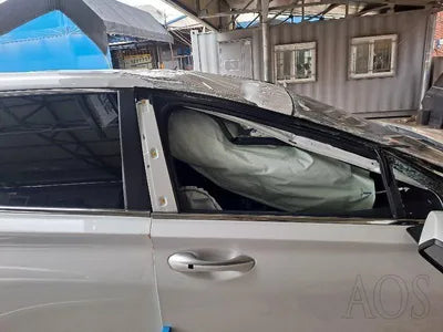 2021 Hyundai Santa FE VIN: