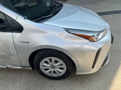 2021 Toyota Prius JTDKAMFU6M3136435 VIN:JTDKAMFU6M3136435
