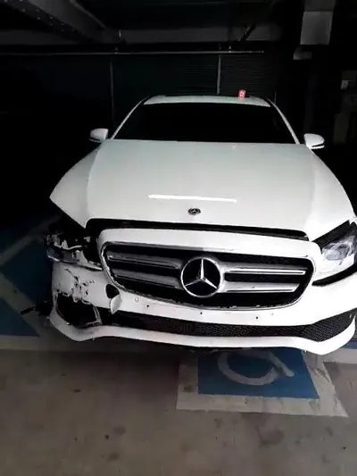 2018 Mercedes-Benz E 220 WDDZF0EB9JA404562 VIN:WDDZF0EB9JA404562