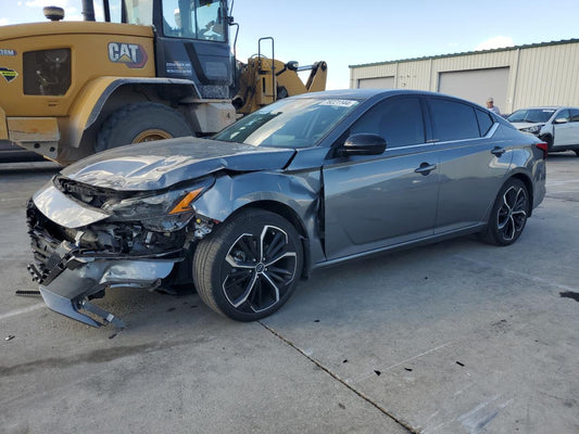 2023 NISSAN ALTIMA SR VIN:1N4BL4CV0PN319139