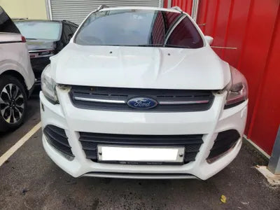 2016 Ford Kuga WF0AXXWPMGGA14687 VIN:WF0AXXWPMGGA14687