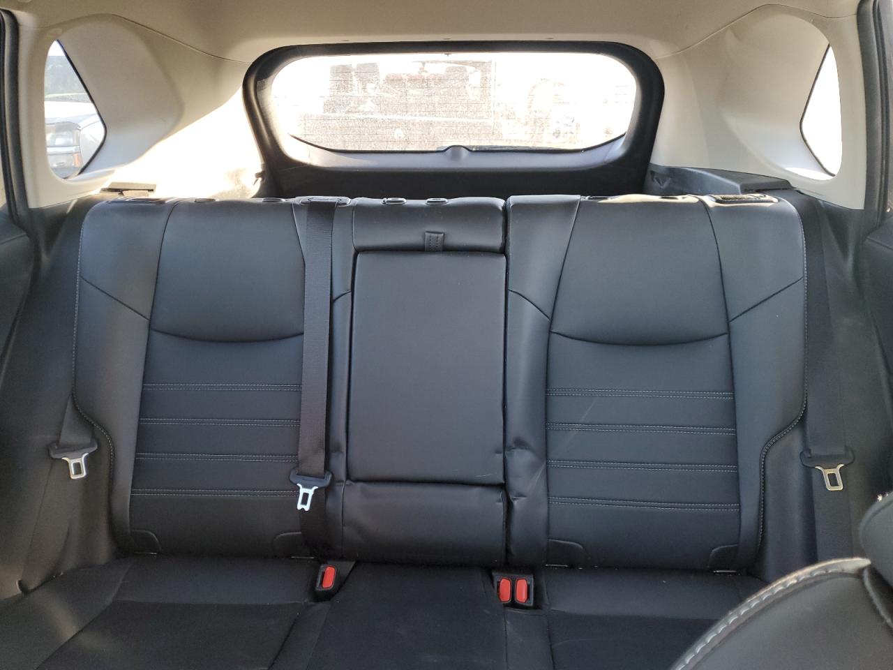 2024 TOYOTA RAV4 XLE PREMIUM VIN:1GNEC13Z43R249521