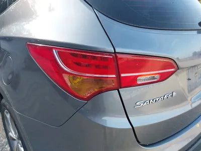 2015 Hyundai Santa FE KMHSW81XBFU338181 VIN:KMHSW81XBFU338181