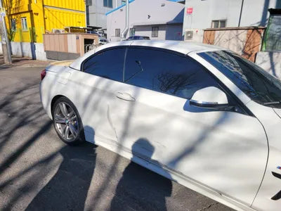 2017 BMW 428 WBA3V7105H5G62676 VIN:WBA3V7105H5G62676