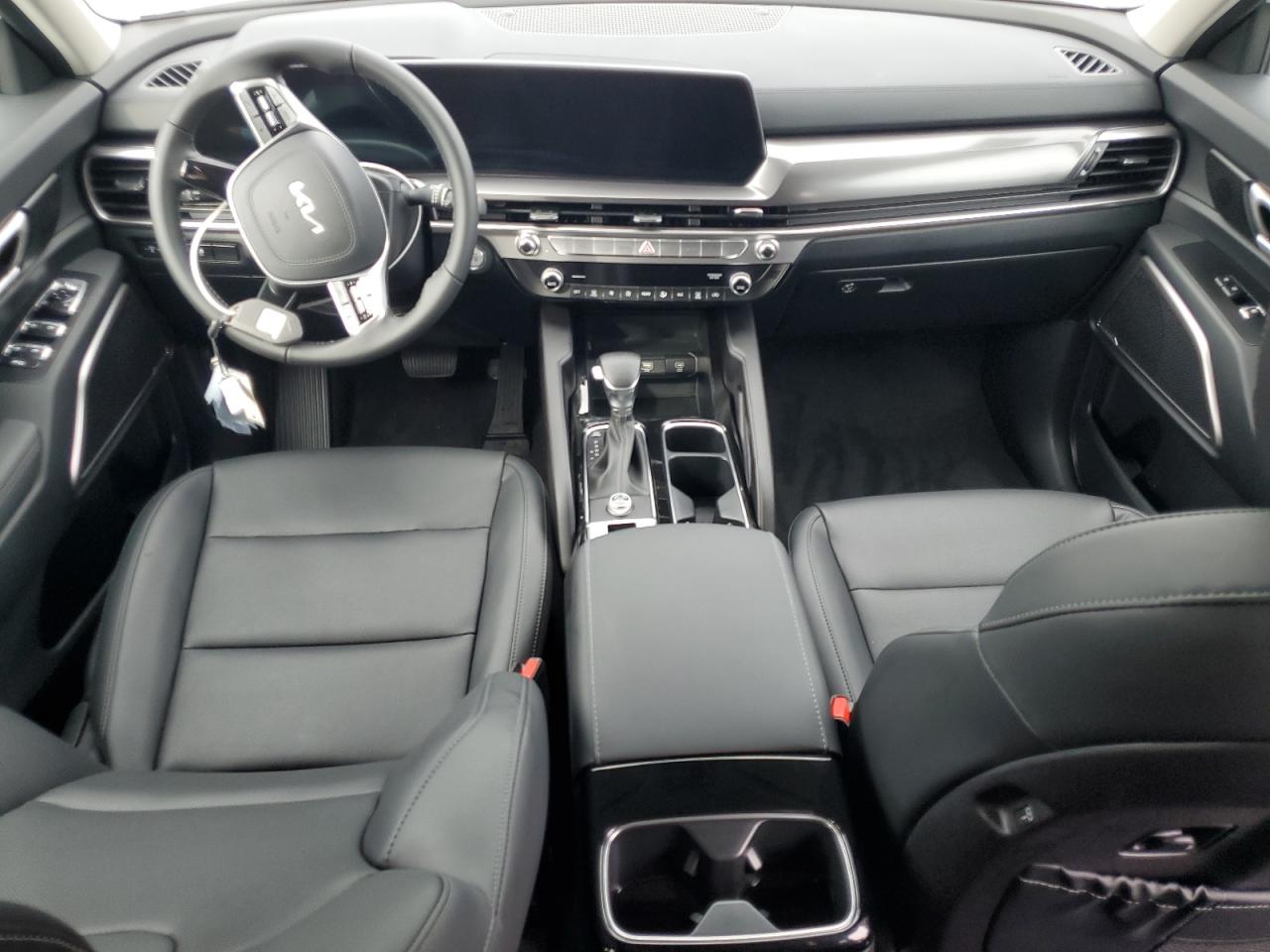 2024 KIA TELLURIDE LX VIN:5XYP24GC9RG567041