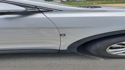 2018 Hyundai Santa FE VIN: