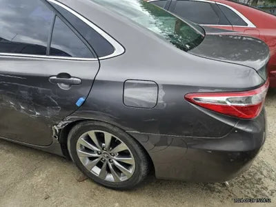 2016 Toyota Camry 4T1BD1FK1GU189011 VIN:4T1BD1FK1GU189011