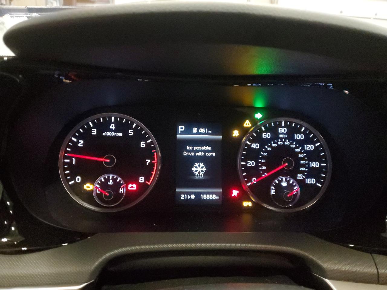 2024 KIA K5 GT LINE VIN:5XXG64J25RG256778