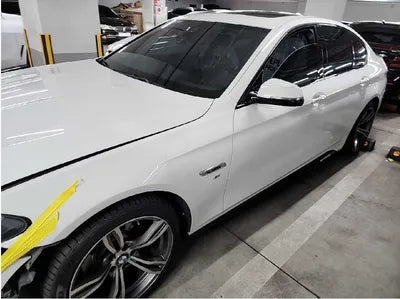 2016 BMW 520 277KMWBA5E7100GG1 VIN:277KMWBA5E7100GG1