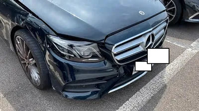 2018 Mercedes-Benz E 300 WDDZF4KB3JA365611 VIN:WDDZF4KB3JA365611