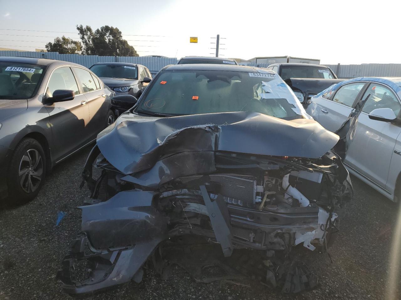 2024 SUBARU IMPREZA RS VIN:JF1GUHJC4R8270511