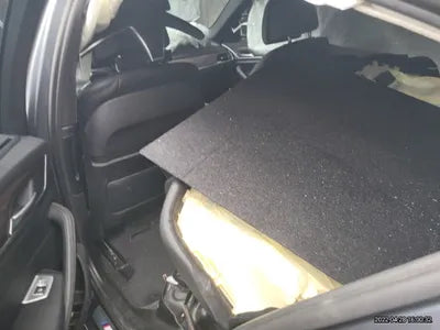 2017 BMW 520 WBAJC510XHG851570 VIN:WBAJC510XHG851570