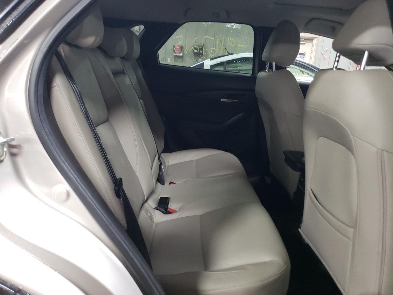 2022 MAZDA CX-30 PREFERRED VIN:3MVDMBCL7NM458435