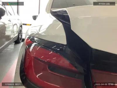 2022 BMW 530 WBA71BH02NCJ34748 VIN:WBA71BH02NCJ34748