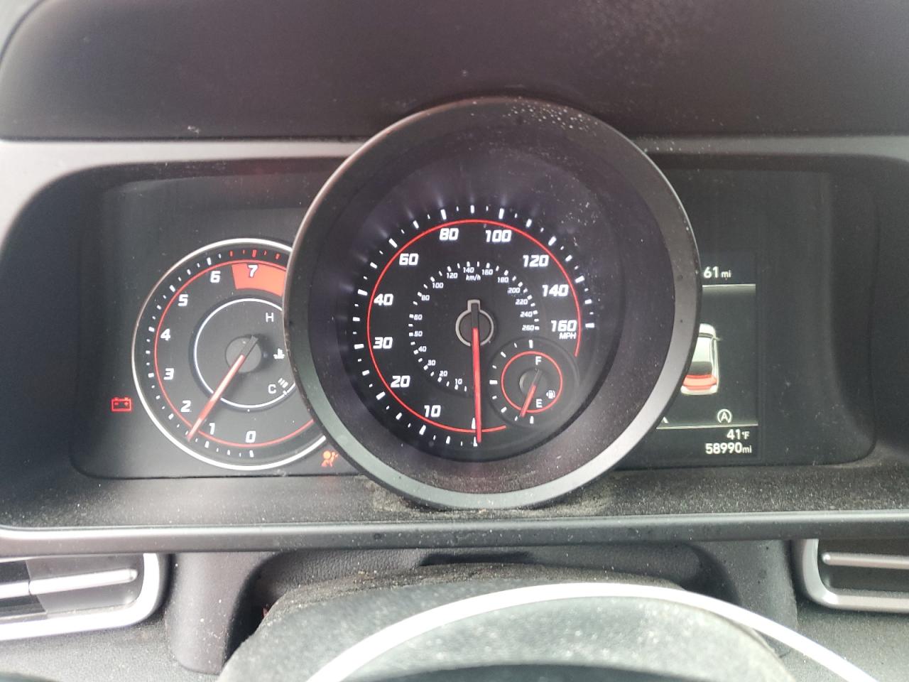 2022 HYUNDAI ELANTRA SE VIN:KMHLL4AG0NU335276