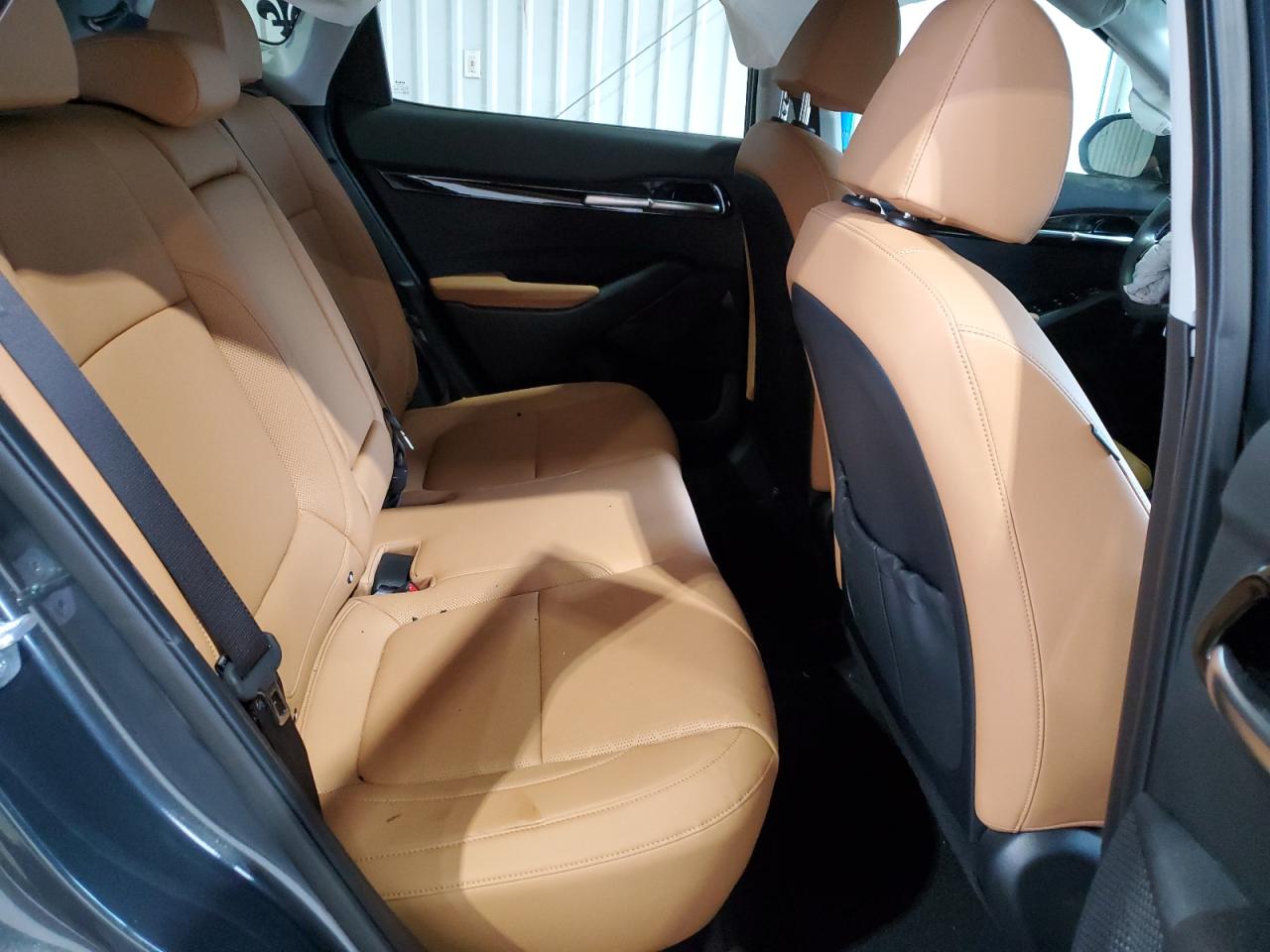 2024 KIA SELTOS SX VIN:KNDETCA74R7558657