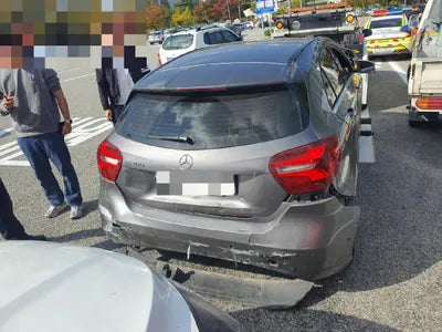 2016 Mercedes-Benz A 200 VIN: