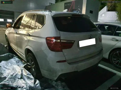 2017 BMW 320 WBAWZ510XG0M28466 VIN:WBAWZ510XG0M28466