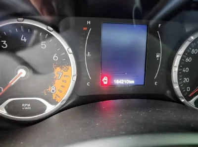 2017 Jeep Renegade 1C4BU0000HPF00295 VIN:1C4BU0000HPF00295