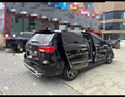 2017 Kia Carnival KNAMC81ABHS344622 VIN:KNAMC81ABHS344622