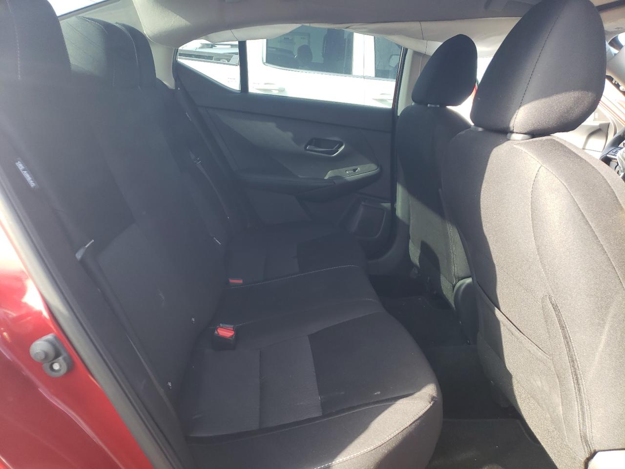 2024 NISSAN SENTRA SV VIN:3N1AB8CV9RY249066