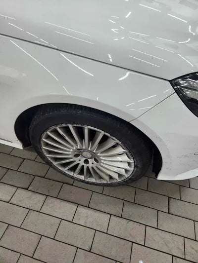 2016 Mercedes-Benz E 300 WDDHF5FB8GB318301 VIN:WDDHF5FB8GB318301