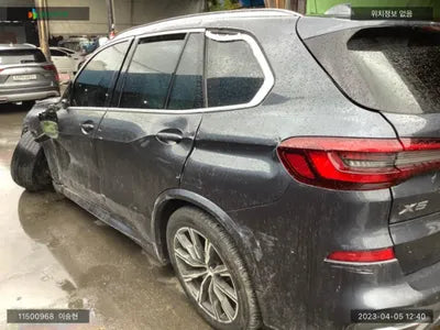 2020 BMW 530 WBACV6103L9C26081 VIN:WBACV6103L9C26081