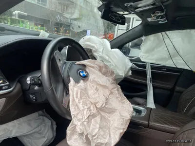 2021 BMW 740 WBA7D2108MCG96446 VIN:WBA7D2108MCG96446