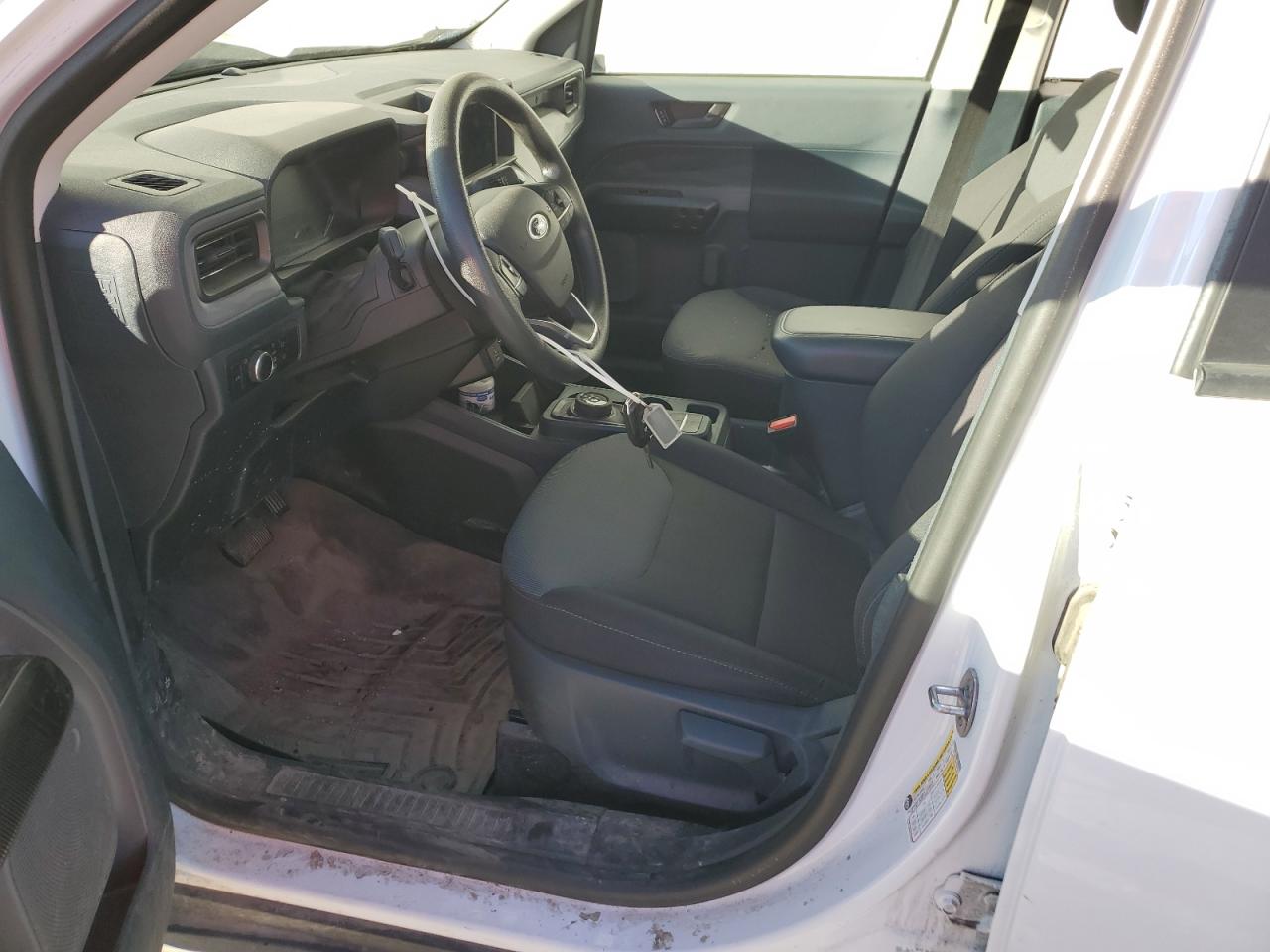 2023 FORD MAVERICK XL VIN:3FTTW8E94PRA95044
