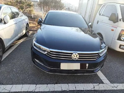 2018 Volkswagen Passat WVWZZZ3CZJE128514 VIN:WVWZZZ3CZJE128514