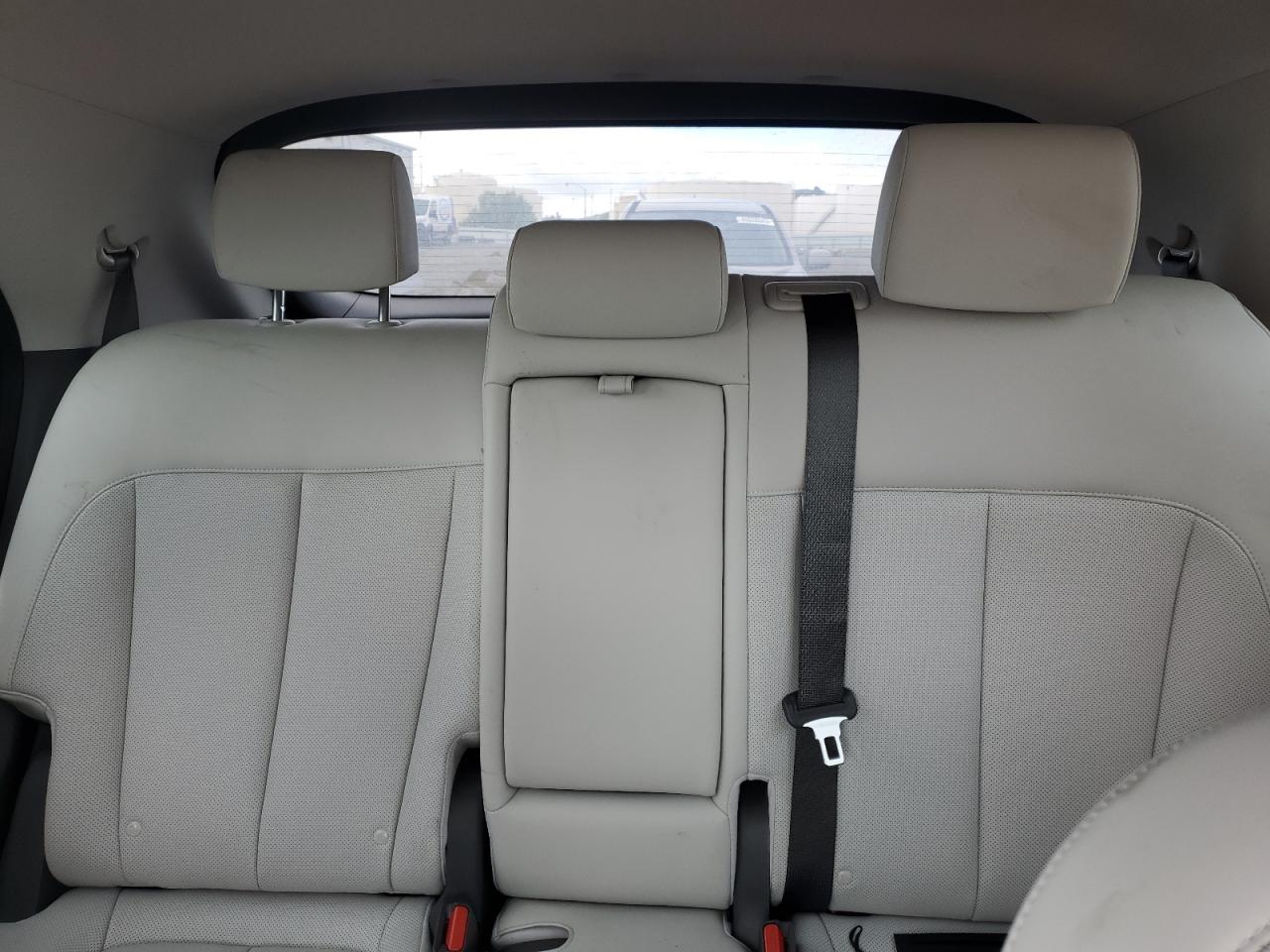 2023 HYUNDAI IONIQ 5 LIMITED VIN:KM8KR4AE9PU231879