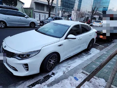 2016 Kia K5 471KMKNAGN418BGA6 VIN:471KMKNAGN418BGA6
