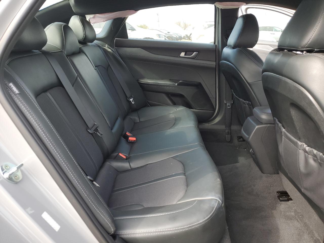 2022 KIA K5 GT LINE VIN:5XXG64J29NG164115