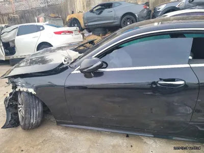 2018 Mercedes-Benz E 220 824KMWDD1J1EB1JF0 VIN:824KMWDD1J1EB1JF0