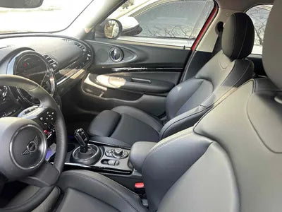 2023 MINI Clubman WMWXJ3104R2U28017 VIN:WMWXJ3104R2U28017