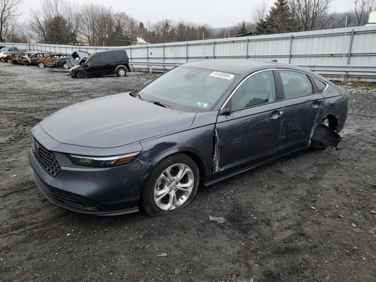 2023 HONDA ACCORD LX VIN:1HGCY1F29PA037476