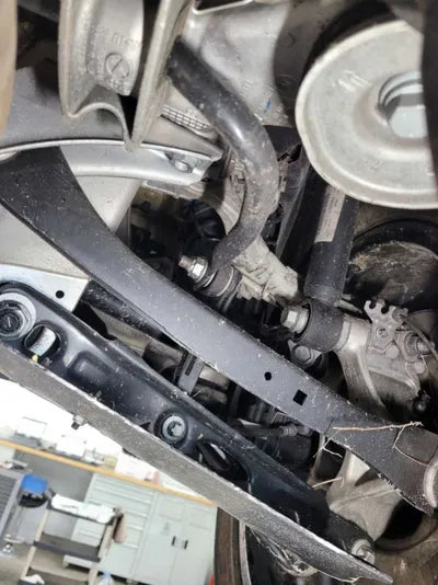 2023 BMW 530 WBA31BJ04PCM43696 VIN:WBA31BJ04PCM43696