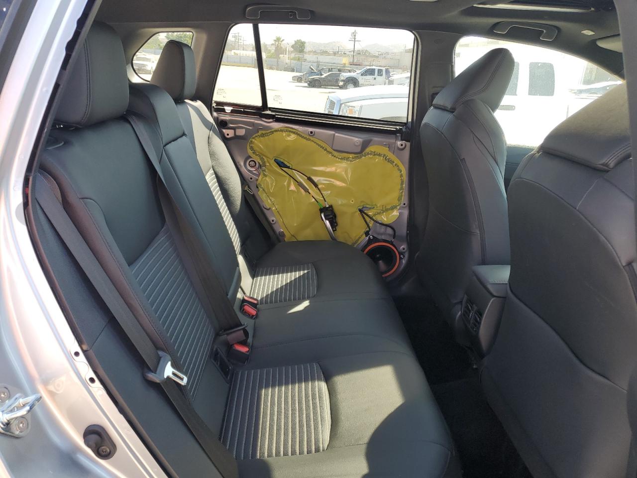 2023 TOYOTA COROLLA CROSS LE VIN:7MUFBABG7PV013409
