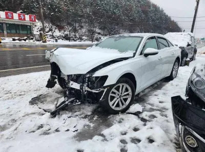 2023 Audi A6 WAUZZZF20PN052720 VIN:WAUZZZF20PN052720