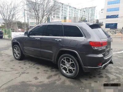 2020 Jeep Grand Cherokee 1C4RJFCG8LC269804 VIN:1C4RJFCG8LC269804