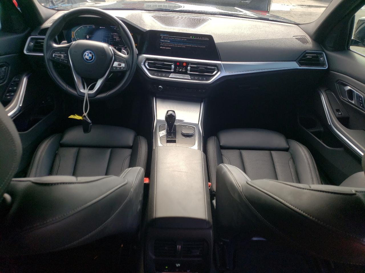 2022 BMW 330E  VIN:3MW5P7J02N8C63304