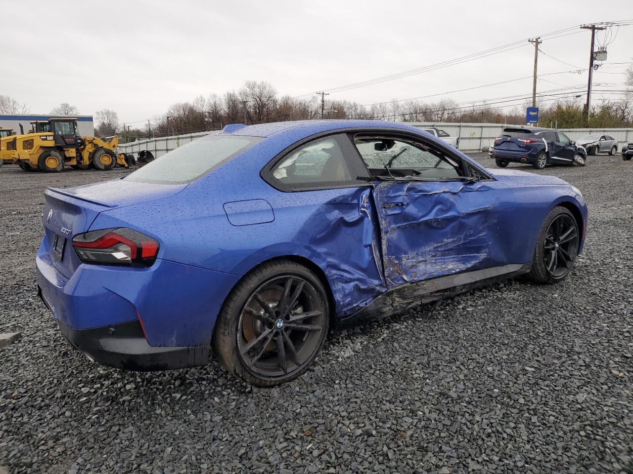 2024 BMW 230XI  VIN:3MW33CM0XR8E63098